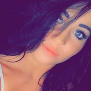 Meet your Posher, Abby